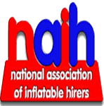 National Association of Inflatable Hirers | Bouncy Castle Hire Telford